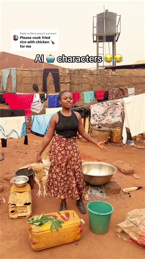 Funny AI Characters That Make You Laugh