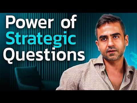 How to Articulate Engaging Questions to Keep Any Conversation Going (3 Secrets)