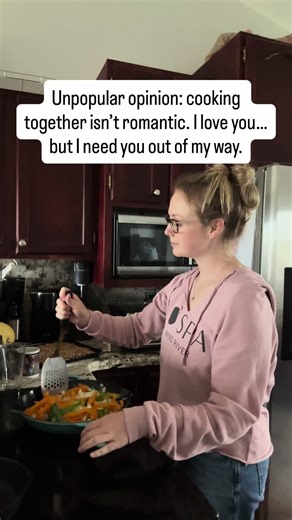 Are You a Relaxed Cook or a Strict Chef?