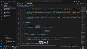 普通人的第一个项目：从零开始用C  搭建Json库(5)