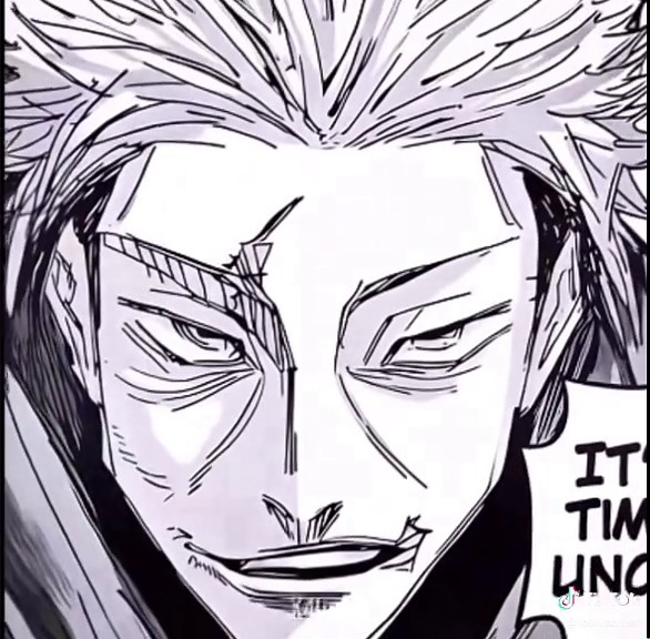 Impactantes clips de Yuji en Jujutsu Kaisen