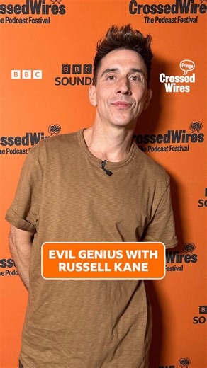 Evil Genius Live at Crossed Wires Festival