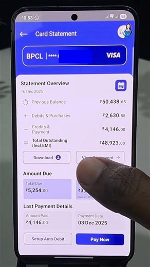 How to Download SBI Credit Card Statement Online | Quick Tutorial