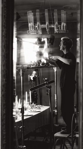 Unity Production on Instagram: "Soon"