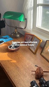 291K views · 3.4K reactions | Did you know there’s a house literally...