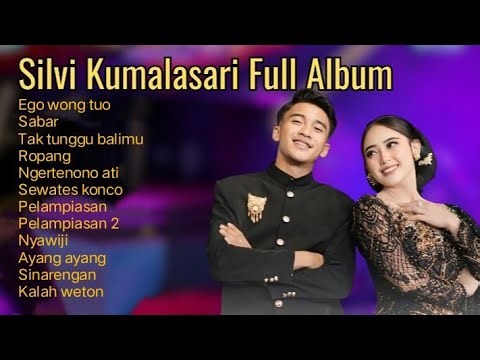 Lagu dangdut trend 2025