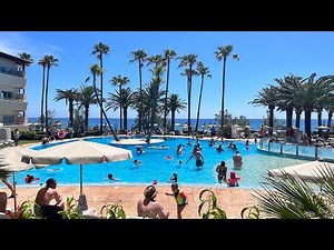 Grupotel Mallorca Mar ****, Cala Bona