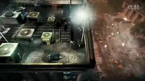 《孤岛危机2》序幕 Crysis 2 Intro