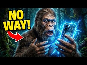 FUNNIEST Bigfoot & Yeti Vlog Compilations #83 | Best Funny Moments & Crazy Fails 🤣