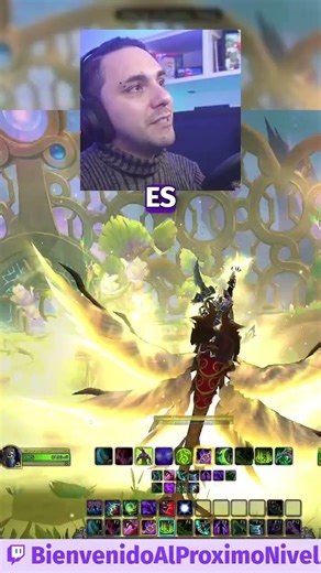 WOW vs TESO vs GW2 #shorts