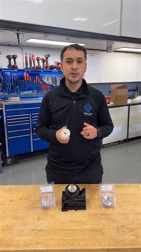 2.7K views · 464 reactions | Our new 1/4 turn Crank Case Test Cap is...