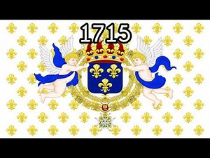 Saint-Martin Historical Flags