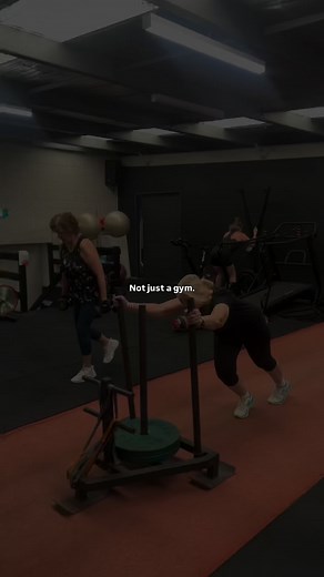 At Melbourne Muscle, we’re not just a gym. We’re a community ❤️💪🏽 Whether you’re joining a group class, grabbing a post workout coffee or enjoying a solo gym floor session, we know you’ll always find smiles, support and someone ready to help. If you’re interested in joining the family, come down and see one of our friendly staff or visit our website to find out more. Link in bio. | Melbourne Muscle Health & Fitness