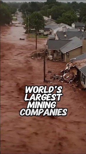 The Vale Dam Disaster: Brazil’s Deadliest Corporate Catastrophe | EmpireCollapseTV
