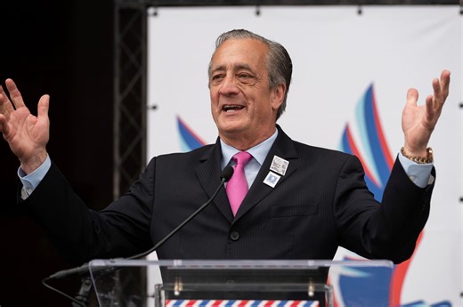 Postmaster Warns of ‘End of Postal Service as We Know It’