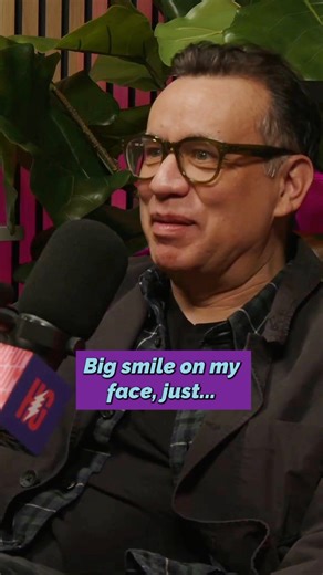 Episode 15 of Senses Working Overtime with Fred Armisen out now. Link in bio. Senses Working Overtime Headgum | David Cross