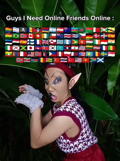 Guys i need online friends online 🌏❤️ #fyp #viral #fouryou #world #friends