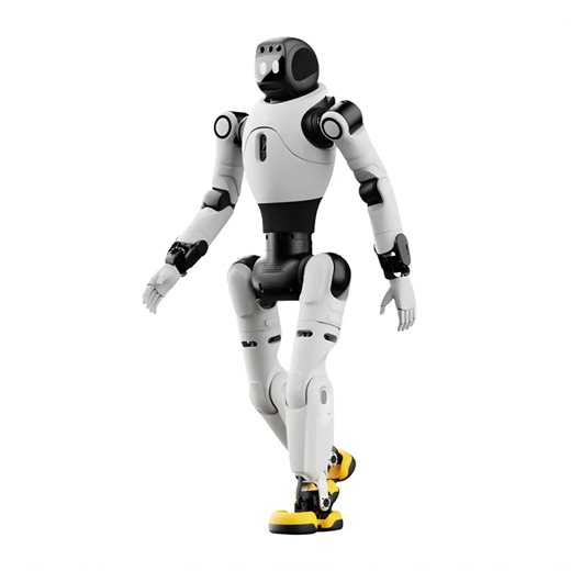 AgiBot X2 Ultra Humanoid Robot
