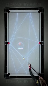 2 in 1 different ways Pt.3 | Geometry Of Pool