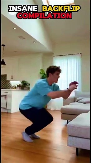 Insane Backflip compilation gone wrong #shorts #funny #funnyvideos #shortvideo #shortsfeeds