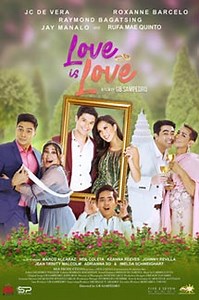 Love is Love (2019)