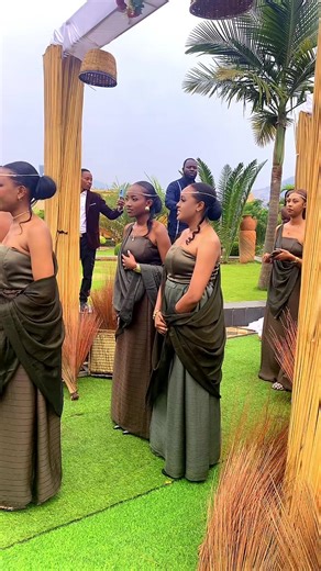Agmi wedding ceremony