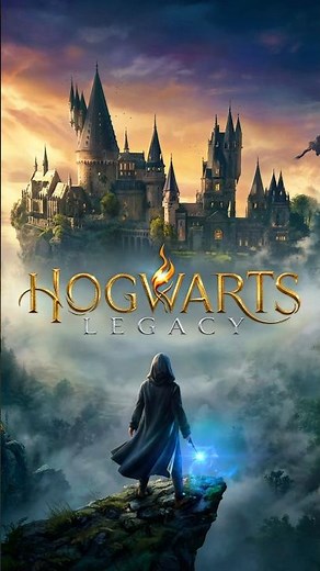 HOGWARTS LEGACY Steam Reviews