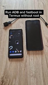3.2K views · 848 reactions | How to run ADB & fastboot in #Termux without root  You can use non-rooted Android to unlock bootloader, run ADB commands, remove bloatware, flash ROM, or even root another Android https://www.mobile-hacker.com/2025/06/16/how-to-run-adb-and-fastboot-on-a-non-rooted-android-smartphone-using-termux/ | Mobile Hacker | Facebook