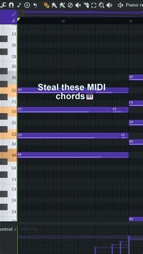 🎹 This FREE MIDI Pack Makes Beatmaking Easy || Day 8/365 #free #midi #music