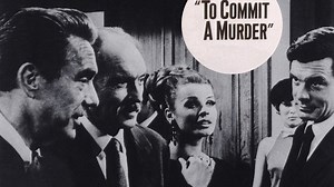 "To Commit a Murder" (PEAU D'ESPION) with Edmond O'Brien & Louis Jourdan-1967 ENG/Fr
