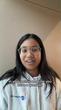 Lecture vs Tutorial: What's the Difference?