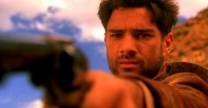 From Dusk Till Dawn 3: The Hangman's Daughter · Film 2000 · Trailer · Kritik