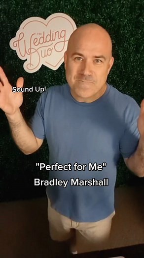 21K views · 480 reactions | A beautiful ceremony music combination for your entrance!! Share with a #bridetobe ❤️‍♀️ #theweddingduo #weddingdj #ceremonymusic #perfectforme #bridesentrancesong #weddingmusicideas #weddingsongideas #weddingprocessional | The Wedding Duo | Facebook