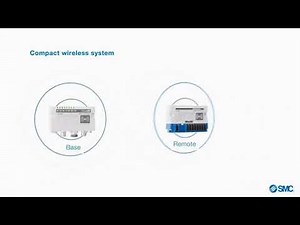 Wireless EXW1/EX600-W Series