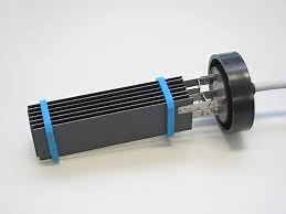 Crystal Clear & Pool Pro RP4000 | Retrofit | Self Cleaning Salt Water Chlorinator | 5-Year Warranty