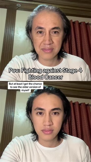 Fighting Against Stage 4 Blood Cancer - Inspiring Story