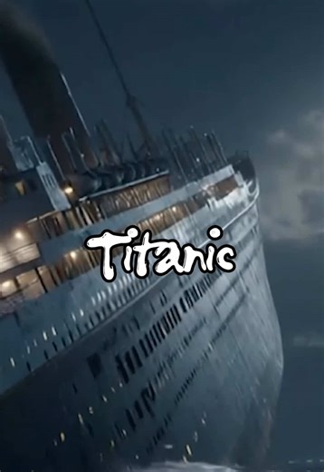 Am I alone in wanting a good Titanic Escape Simulator? Maybe one day… 😶‍🌫️ #gamestoplay #newgames #whattoplay #titanic
