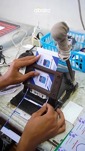 499K views · 1.8K reactions | Business card cutting tool #cutter #print #printingbusiness | Xin xin Technology | Facebook