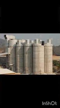 “Cement Kaise Banta Hai? 🤯 Complete Manufacturing Process Explained!”