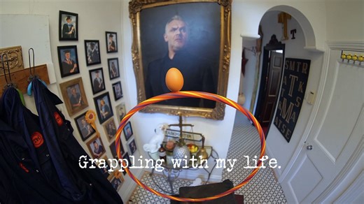 Taskmaster S17E01 Grappling with My Life