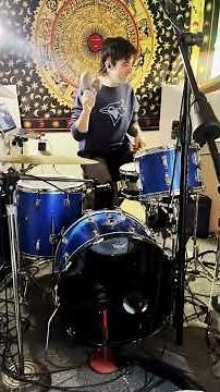 Studio Groove | Maracas in the Right Hand (Session Drummer)