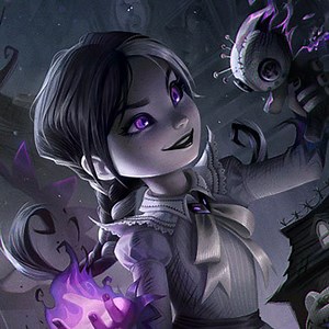 ▶ Fright Night Annie