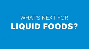 JBT Liquid Foods 2020 Strategy