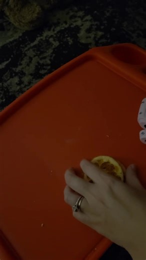 another bunch of ornaments done! can't wait for the Christmas season! #christmas #christmasgiftideas #ornaments #handmade #workingmom