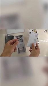 Samsung A12 😱 فتح العلبة وأول نظرة! واش مازال يستاهل؟ 📱🔥