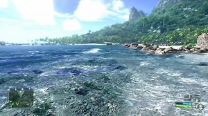 Videos & Audio - Crysis Expanded MOD v1.0 Complete for Crysis
