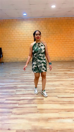 Beginner's Guide to Free Style Party Dancing