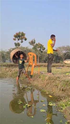 চেয়ার নাই আমার #funny #shots