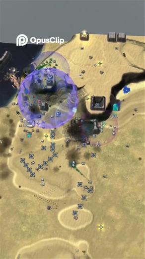 Nuke Launch Leads To An Instant GG!