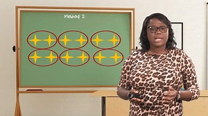 WATCH | Grade 5 Mathematics - Factors with Miss Eulita Browne-Phillips
